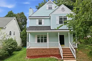 3805 Hollycrest Ct, Raleigh, NC 27612 - Photo 1
