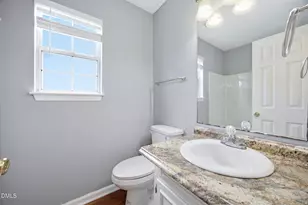 3805 Hollycrest Ct, Raleigh, NC 27612 - Photo 30