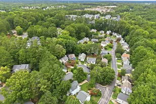 3805 Hollycrest Ct, Raleigh, NC 27612 - Photo 36