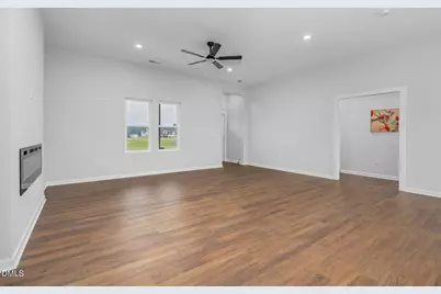 1173 Nick Coley Road, Whitakers, NC 27891 - Photo 14