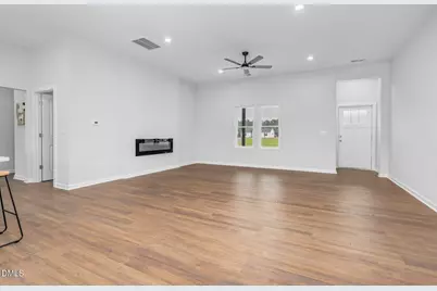 1173 Nick Coley Road, Whitakers, NC 27891 - Photo 6