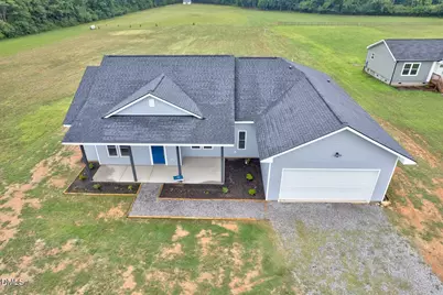 1173 Nick Coley Road, Whitakers, NC 27891 - Photo 40