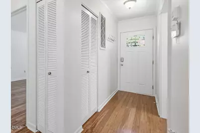 812 Green Ridge Drive, Raleigh, NC 27609 - Photo 10
