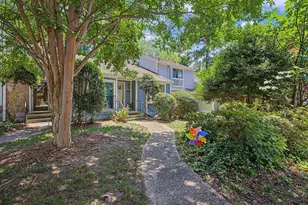 812 Green Ridge Dr, Raleigh, NC 27609 - Photo 2