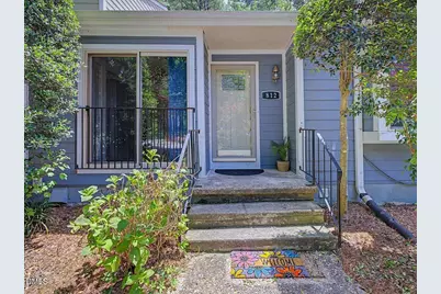 812 Green Ridge Drive, Raleigh, NC 27609 - Photo 1