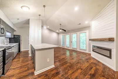 1320 Park Glen Drive #304, Raleigh, NC 27610 - Photo 4
