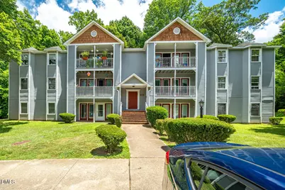 1320 Park Glen Drive #304, Raleigh, NC 27610 - Photo 2