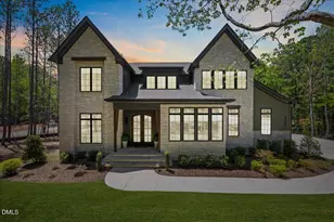 2200 Paddstowe Main Way, Wake Forest, NC 27587 - Photo 1