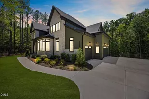 2200 Paddstowe Main Way, Wake Forest, NC 27587 - Photo 2