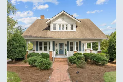 504 Parks Village, Zebulon, NC 27597 - Photo 1