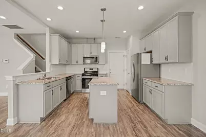 756 Lakemont Drive, Clayton, NC 27520 - Photo 18