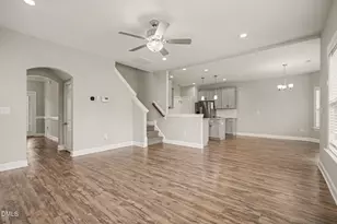 756 Lakemont Dr, Clayton, NC 27520 - Photo 10