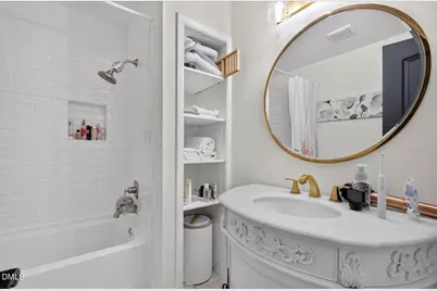 5305 Oakbrook Drive, Durham, NC 27713 - Photo 26