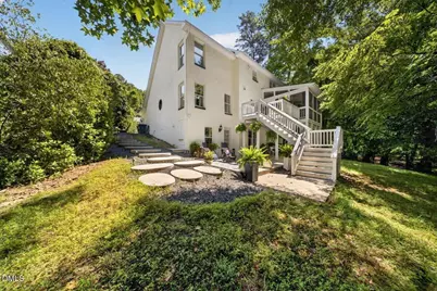5305 Oakbrook Drive, Durham, NC 27713 - Photo 62