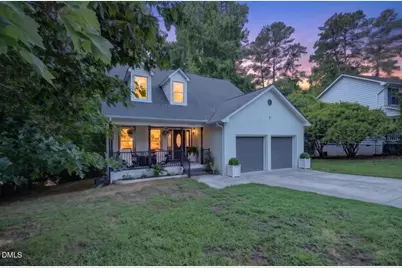 5305 Oakbrook Drive, Durham, NC 27713 - Photo 2