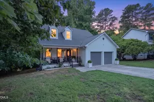 5305 Oakbrook Dr, Durham, NC 27713 - Photo 2