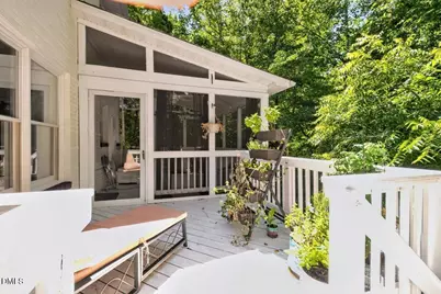 5305 Oakbrook Drive, Durham, NC 27713 - Photo 60