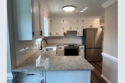 7029 Eastridge Drive, Apex, NC 27539 - Photo 2