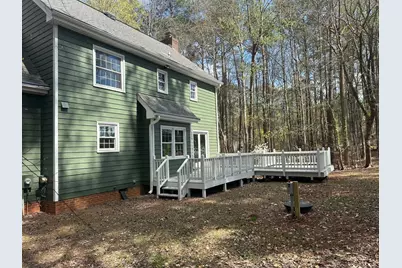 7029 Eastridge Drive, Apex, NC 27539 - Photo 28