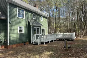 7029 Eastridge Dr, Apex, NC 27539 - Photo 28