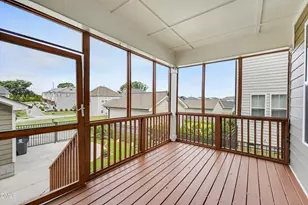 2917 Farmhouse Dr, Apex, NC 27502 - Photo 20