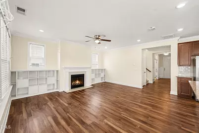 2917 Farmhouse Drive, Apex, NC 27502 - Photo 10