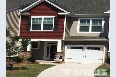 423 Talons Rest Way, Cary, NC 27513 - Photo 1