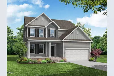 132 Arundel Drive, Archer Lodge, NC 27527 - Photo 1