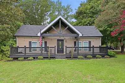 33 American Legion Road, Franklinton, NC 27525 - Photo 1