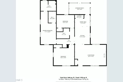 33 American Legion Road, Franklinton, NC 27525 - Photo 4