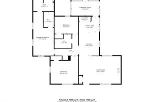 33 American Legion Rd, Franklinton, NC 27525 - Photo 4