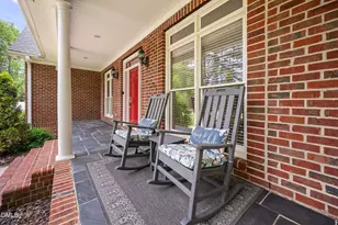 3009 Damson Ct, Wake Forest, NC 27587 - Photo 2