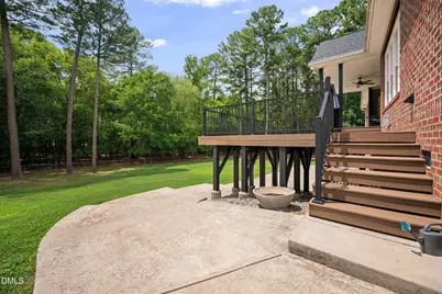 3009 Damson Court, Wake Forest, NC 27587 - Photo 78