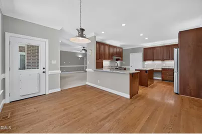 3009 Damson Court, Wake Forest, NC 27587 - Photo 22