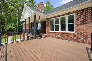 3009 Damson Ct, Wake Forest, NC 27587 - Photo 86