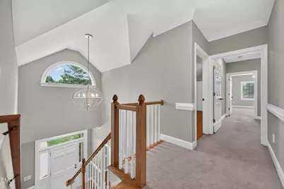 3009 Damson Court, Wake Forest, NC 27587 - Photo 44