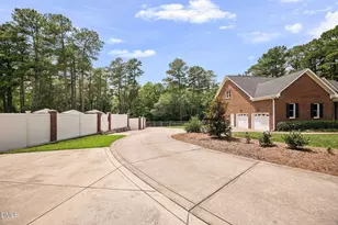 3009 Damson Ct, Wake Forest, NC 27587 - Photo 92
