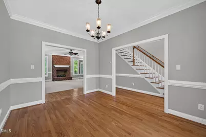 3009 Damson Court, Wake Forest, NC 27587 - Photo 12