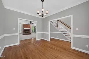 3009 Damson Ct, Wake Forest, NC 27587 - Photo 12
