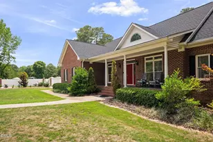 3009 Damson Ct, Wake Forest, NC 27587 - Photo 94
