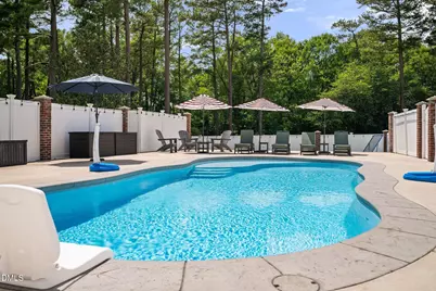 3009 Damson Court, Wake Forest, NC 27587 - Photo 90