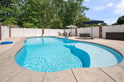 3009 Damson Court, Wake Forest, NC 27587 - Photo 88