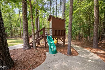 3009 Damson Court, Wake Forest, NC 27587 - Photo 86