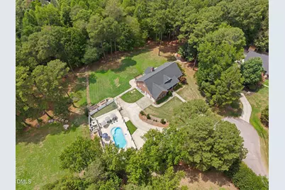 3009 Damson Court, Wake Forest, NC 27587 - Photo 96