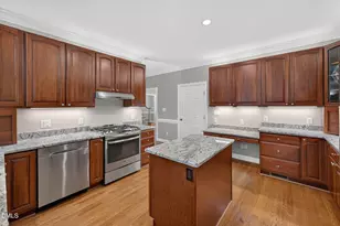3009 Damson Ct, Wake Forest, NC 27587 - Photo 16