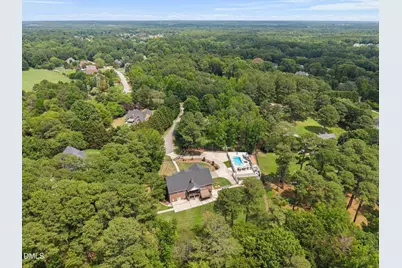 3009 Damson Court, Wake Forest, NC 27587 - Photo 98