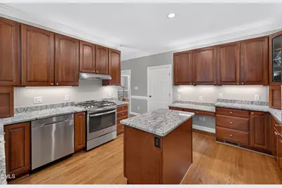 3009 Damson Court, Wake Forest, NC 27587 - Photo 20