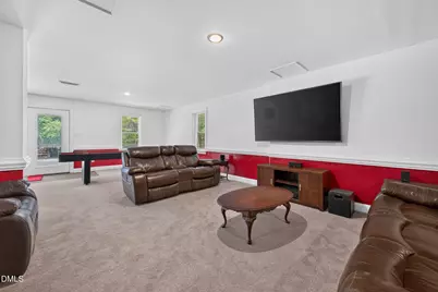 3009 Damson Court, Wake Forest, NC 27587 - Photo 58