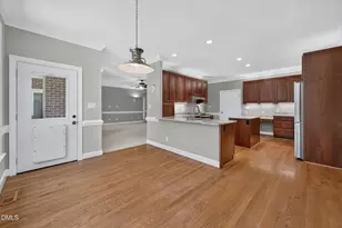 3009 Damson Ct, Wake Forest, NC 27587 - Photo 18