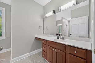 3009 Damson Ct, Wake Forest, NC 27587 - Photo 28
